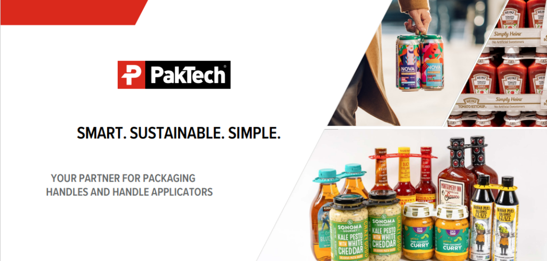 Paktech