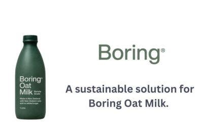 Boring Oat Image