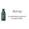 Boring Oat Image