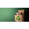 Plastic bottles Recycle Logo