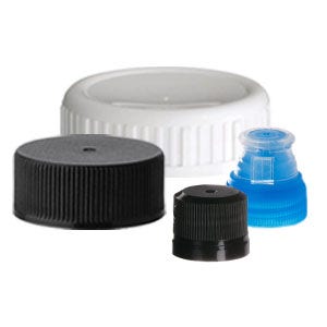 BevCap Packaging Company