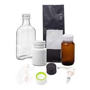 Cormack Packaging Company