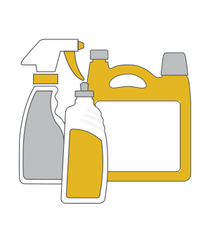 Household & Chemical Cleaning