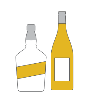 Wine & Spirits