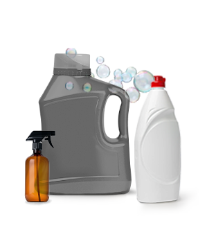 Chemical & Cleaning
