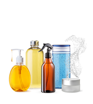 Personal Care & COsmetics