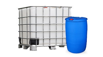 Agriculture Chemicals Packaging