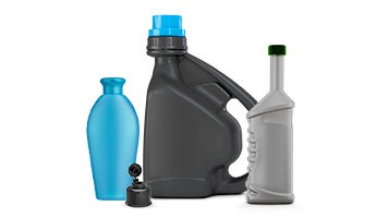 Automotive Packaging
