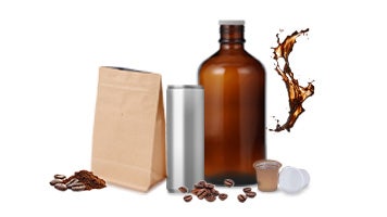 Coffee Packaging