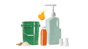 Food & Beverage Packaging