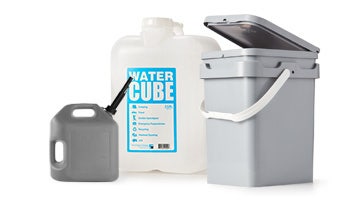 Industrial Packaging