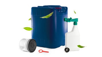 Lawn & Garden Packaging