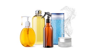 Personal Care & Cosmetics Packaging
