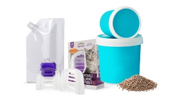 Pet Care Packaging