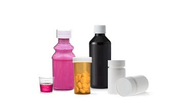 Pharmaceutical Packaging