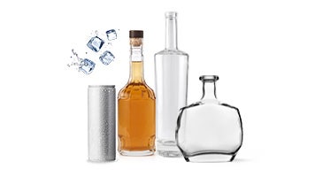 Spirits Packaging